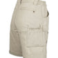 Men’s Cargo Cotton Fishing Shorts