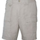 Men’s Cargo Cotton Fishing Shorts