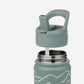 Mountainscape Kids Water Bottle