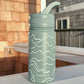 Mountainscape Kids Water Bottle