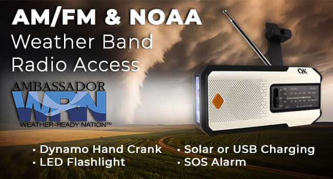 Survival Kit by Quake Kits