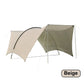 Large Camping Dome & Tunnel Shelter Tent