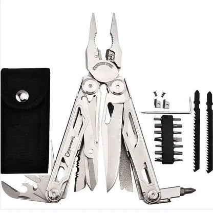 Daicamping DL30 Multitool Survival Gear