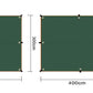 4x3m 3x3m Awning Waterproof Tarp Tent Shade Ultralight Garden Canopy Sunshade Outdoor Camping Hammock Rain Fly Beach Sun Shelter