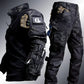 Men's Tactical Clothing Set