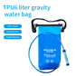 Filterwell 6L Fed Water Filter Straw Water Bag