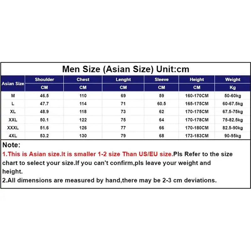 Men’s Waterproof Hooded Windbreaker Jacket