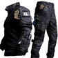 Men's Tactical Clothing Set
