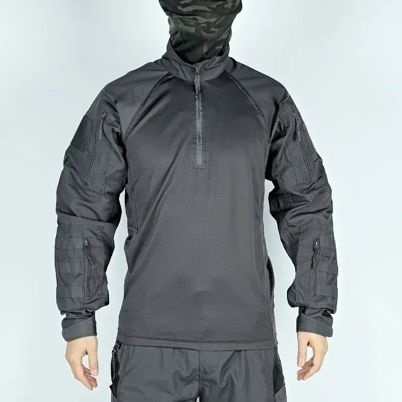 Men's Tactical Clothing Set