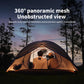 2-3 Person Waterproof Camping Tent