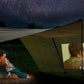 Large Camping Dome & Tunnel Shelter Tent