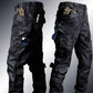 Men's Tactical Clothing Set