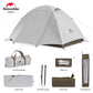2-3 Person Waterproof Camping Tent