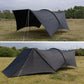 Large Camping Dome & Tunnel Shelter Tent