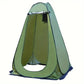 Portable Outdoor Privacy Shower & Changing Tent
