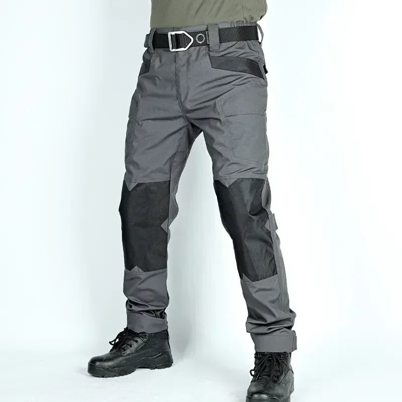 Men's Tactical Clothing Set