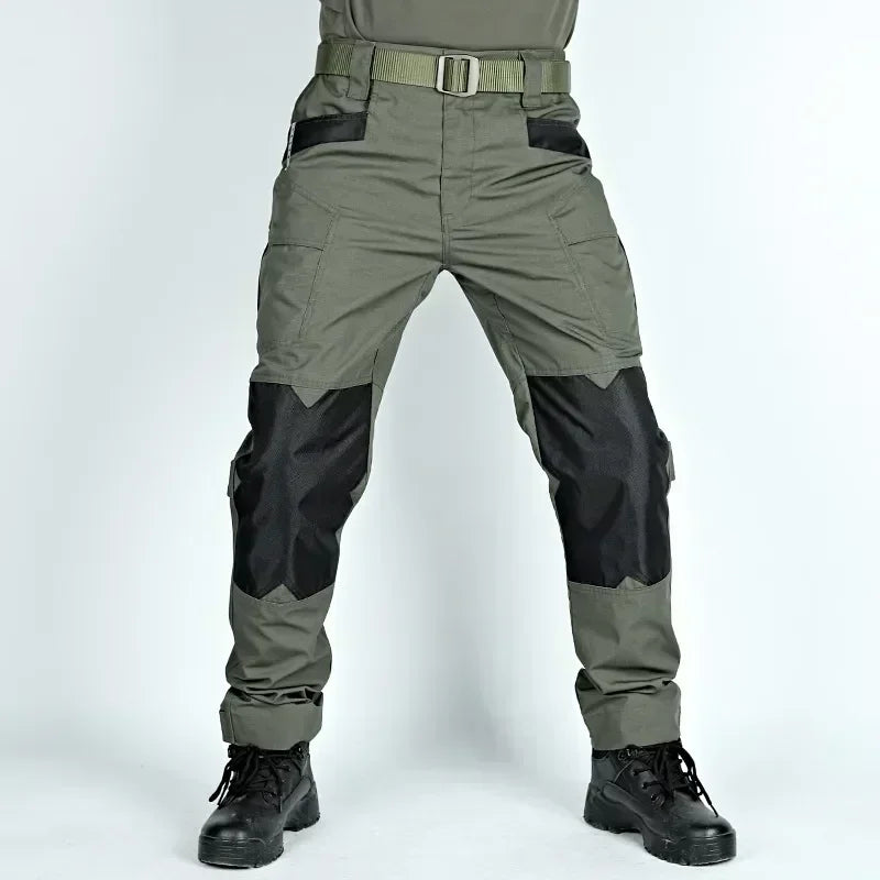 Men's Tactical Clothing Set