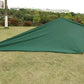 Multi-Size Waterproof Camping Tarp with 19 Hang Points
