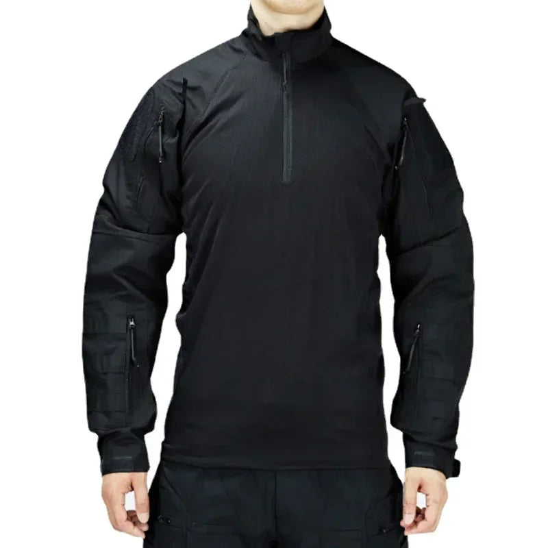 Men's Tactical Clothing Set