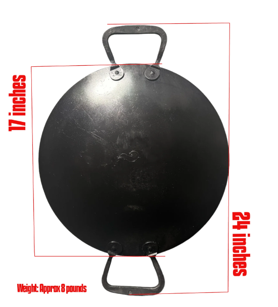 Skwok Cooking Bundle: All the best campfire cooking gear