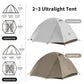 2-3 Person Waterproof Camping Tent