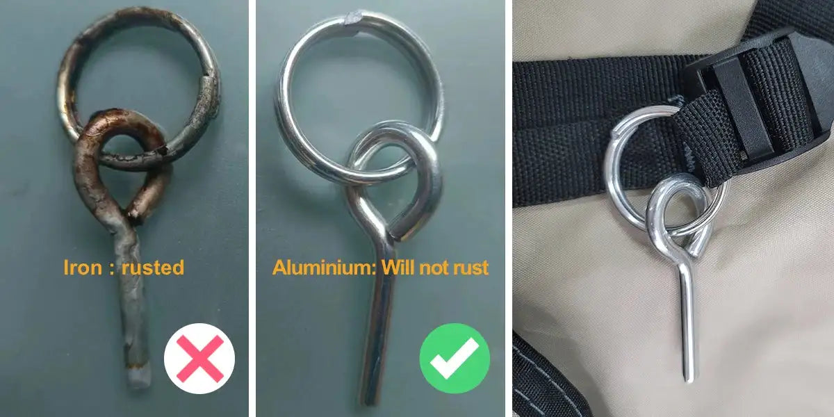 Large Camping Dome & Tunnel Shelter Tent