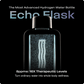 Echo Flask Hydrogen Water Bottle