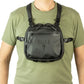 TRAILGUARD Chest Pack for Concealed Carry