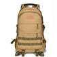 Backpack, Commuter Bag, Tactical Bag