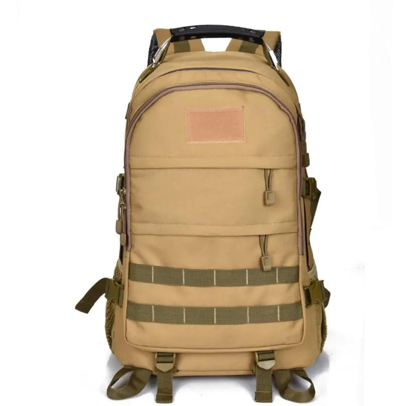 Backpack, Commuter Bag, Tactical Bag