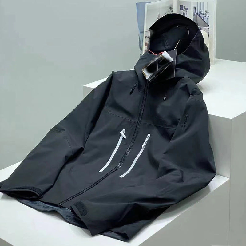 Women’s Gore-Tex Hard Shell Jacket