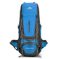 70L Outdoor Mountaineering Backpack