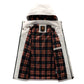 Men’s Casual Hooded Parka