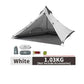 Adventure Comfort Camping Tent