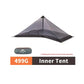 Adventure Comfort Camping Tent