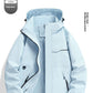 Spring/Autumn Windproof Shell Jacket