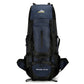 70L Outdoor Mountaineering Backpack