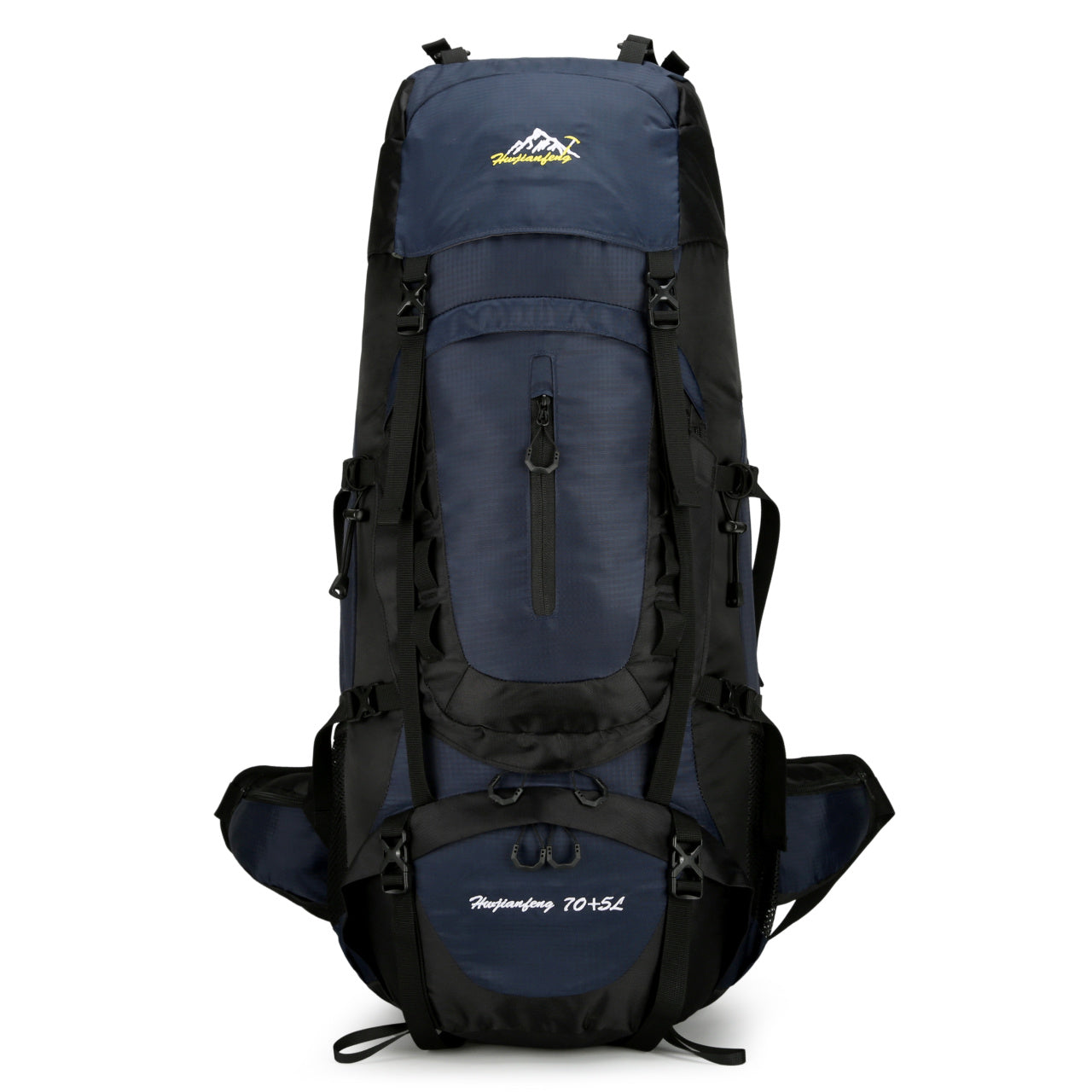 70L Outdoor Mountaineering Backpack