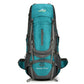 70L Outdoor Mountaineering Backpack
