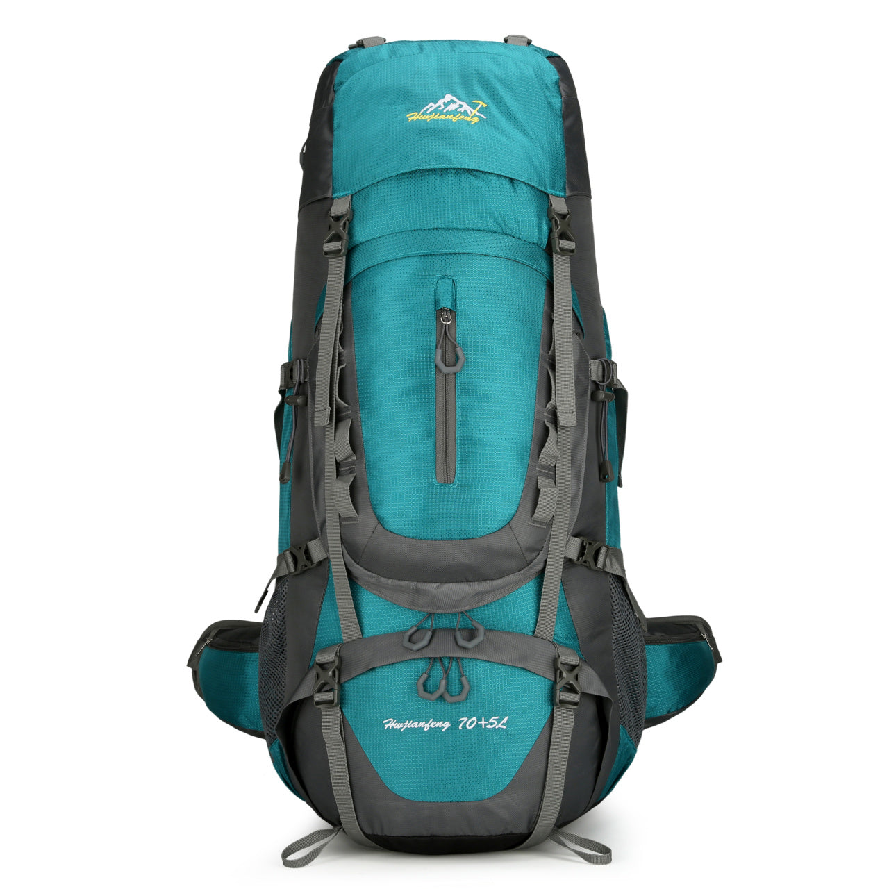 70L Outdoor Mountaineering Backpack