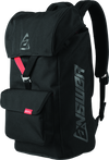 Answer Backpack – Black