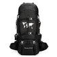 Professional Large Capacity Hiking Backpack