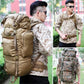 70L Waterproof Outdoor Backpack
