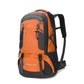 60L Large Capacity Backpack Men's Outdoor Hiking Leisure Travel Bag