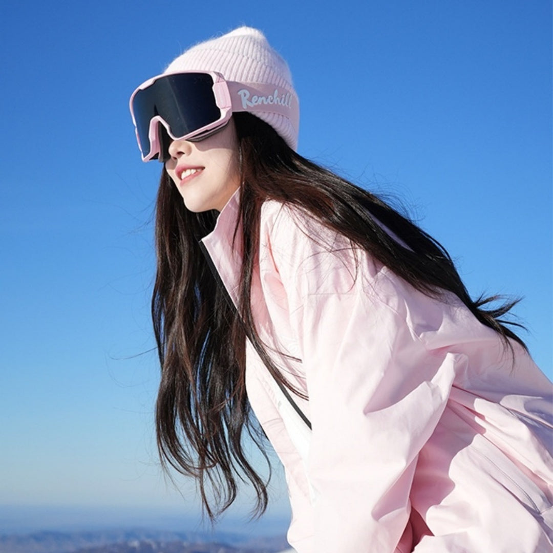 Waterproof Winter Ski & Snowboard Suit