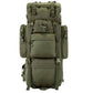 70L Waterproof Outdoor Backpack