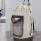 Dirty Pocket Double Shoulder Outdoor Laundry & Gear Backpack