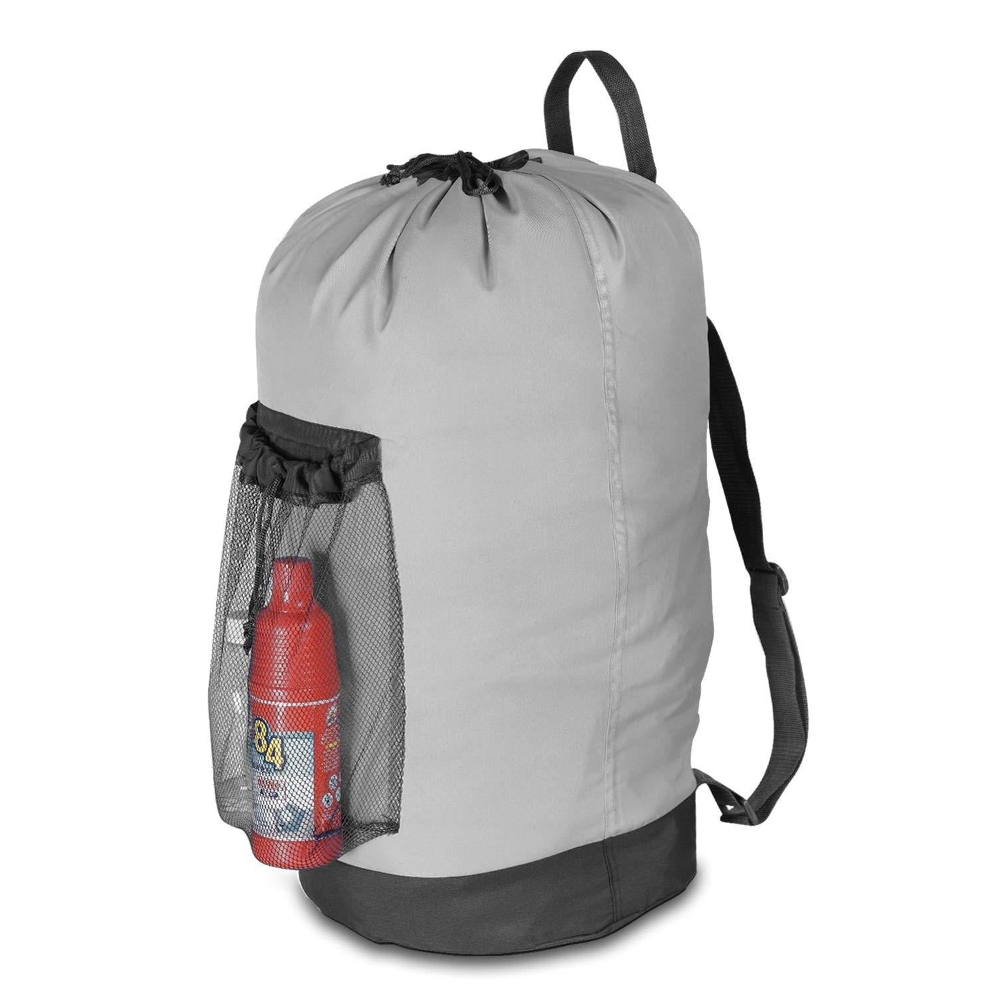 Dirty Pocket Double Shoulder Outdoor Laundry & Gear Backpack