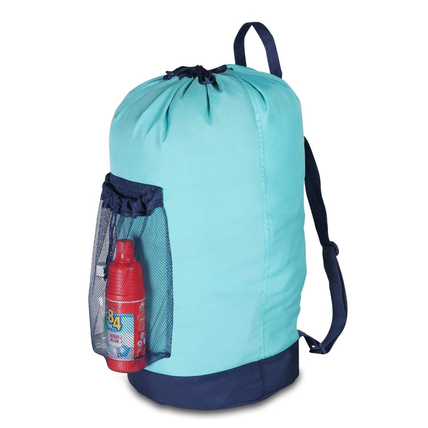 Dirty Pocket Double Shoulder Outdoor Laundry & Gear Backpack