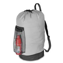 Dirty Pocket Double Shoulder Outdoor Laundry & Gear Backpack